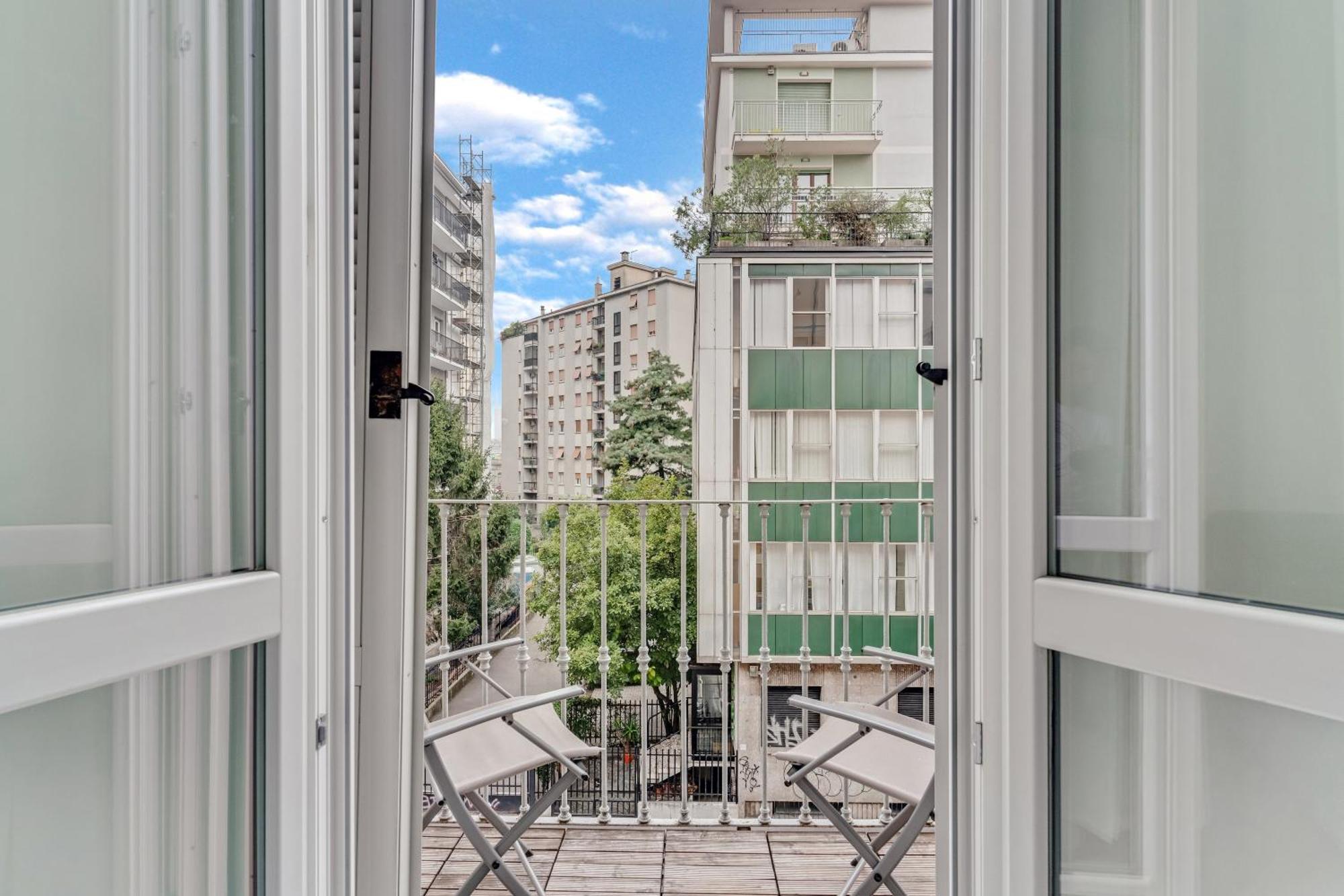 Cav4 - Apartment In The Heart Of Milan - Extérieur photo