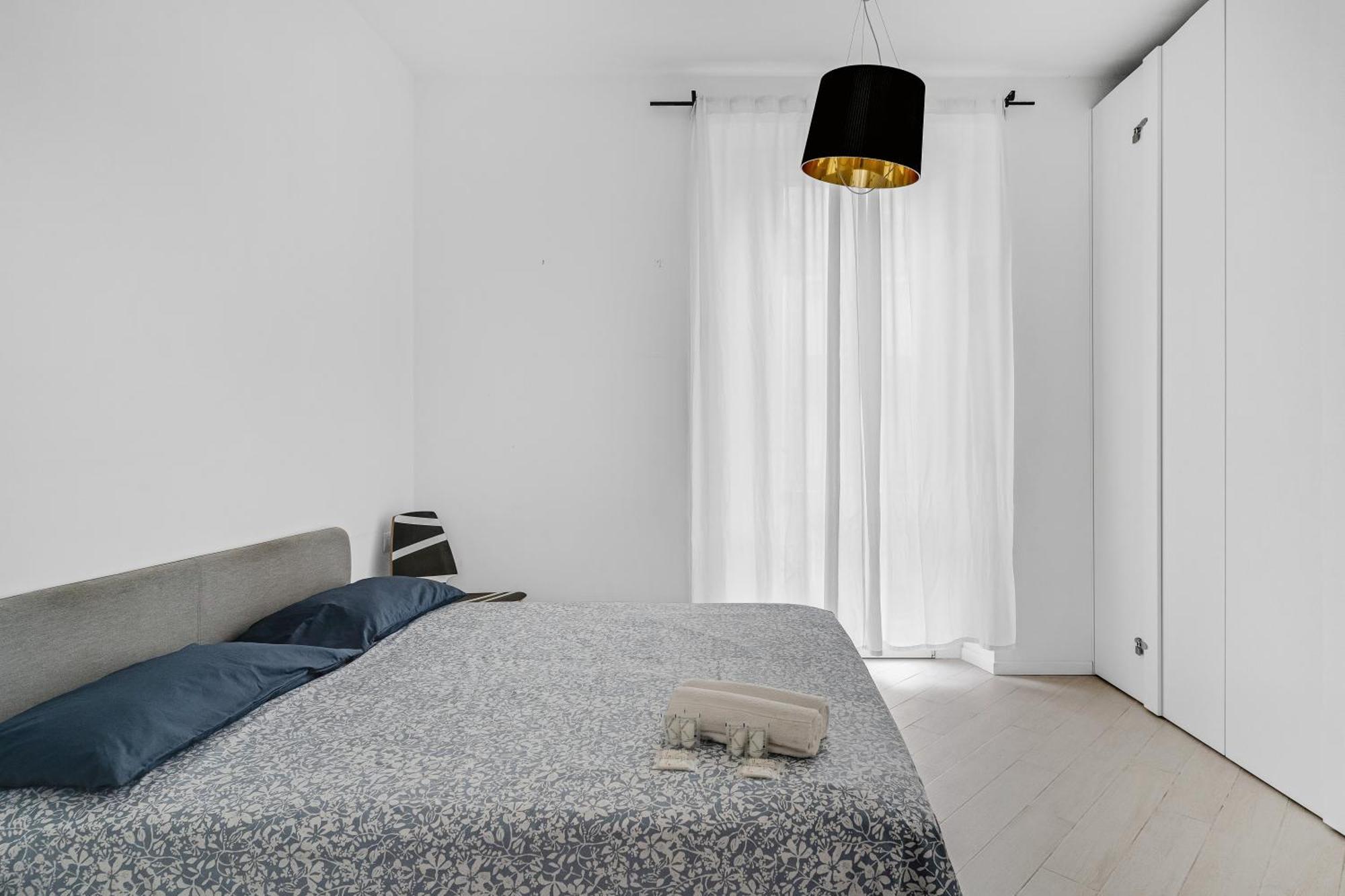 Cav4 - Apartment In The Heart Of Milan - Extérieur photo