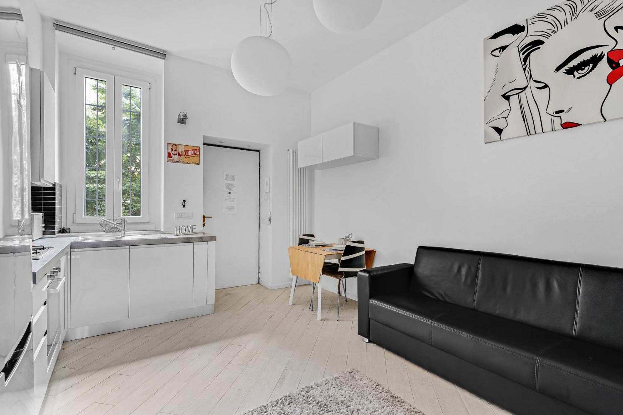 Cav4 - Apartment In The Heart Of Milan - Extérieur photo